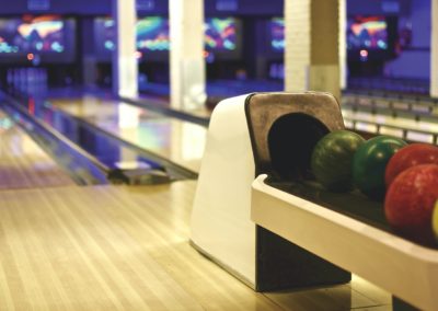 bowling vannes