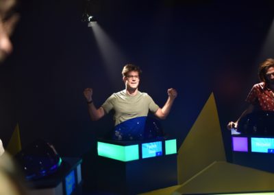 quizz room à vannes