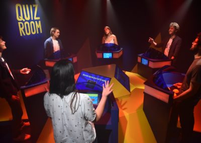 quizz room à vannes