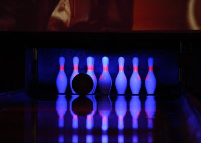 bowling vannes