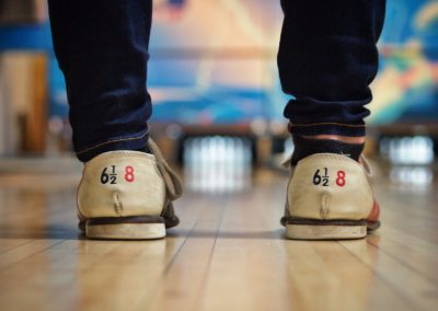 bowling vannes